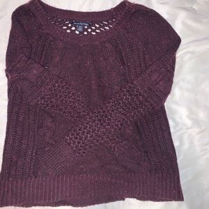 Women’s American Eagle Sweater